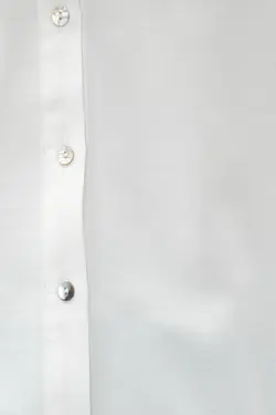 پیراهن سفید زنانه - یاری شاپ