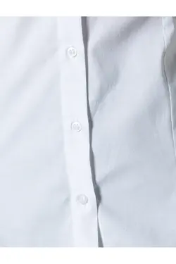 پیراهن سفید زنانه - یاری شاپ