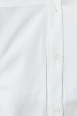 پیراهن سفید زنانه - یاری شاپ