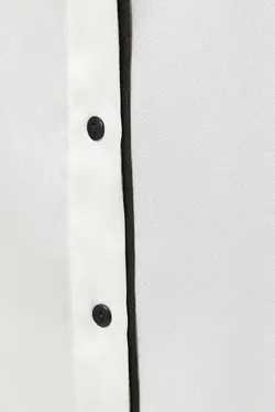 پیراهن سفید زنانه - یاری شاپ