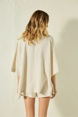 پیراهن طبیعی - یاری شاپ