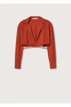 پیراهن کوتاه بند کشی - یاری شاپ