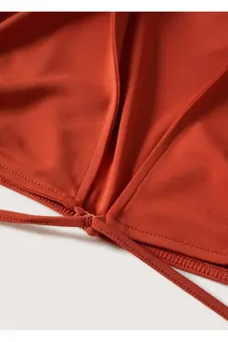 پیراهن کوتاه بند کشی - یاری شاپ