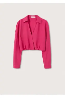 پیراهن کوتاه لیوسل - یاری شاپ