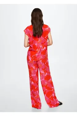 پیراهن گشاد سایز بزرگ - یاری شاپ