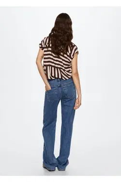 پیراهن گشاد سایز بزرگ - یاری شاپ