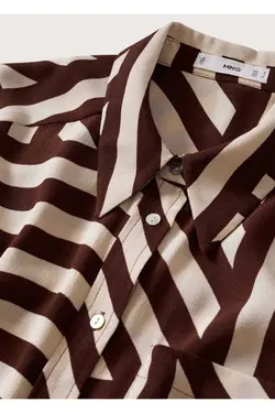 پیراهن گشاد سایز بزرگ - یاری شاپ