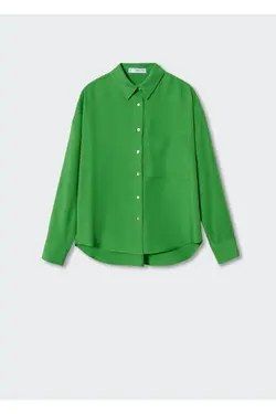 پیراهن لیوسل - یاری شاپ