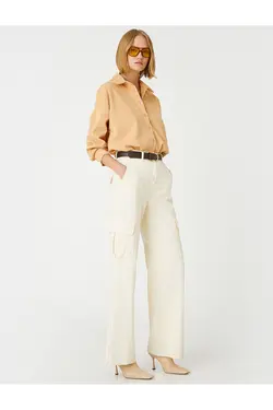 پیراهن مخمل دکمه دار - یاری شاپ