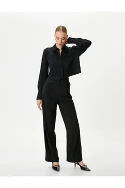 پیراهن مدل ستاره آستین بلند - یاری شاپ