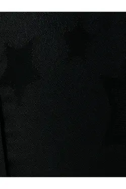 پیراهن مدل ستاره آستین بلند - یاری شاپ