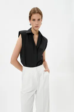 پیراهن مشکی زنانه - یاری شاپ