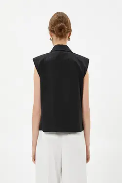 پیراهن مشکی زنانه - یاری شاپ