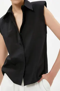 پیراهن مشکی زنانه - یاری شاپ