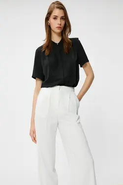 پیراهن مشکی زنانه - یاری شاپ