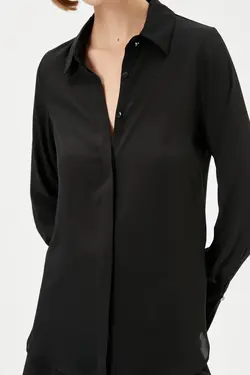 پیراهن مشکی زنانه - یاری شاپ