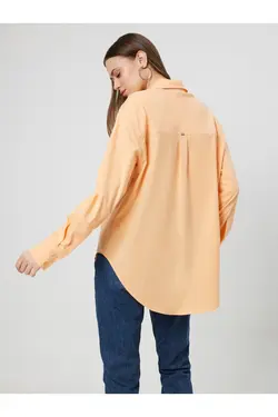 پیراهن معمولی آستین - یاری شاپ