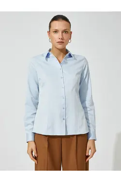 پیراهن نخی پایه - یاری شاپ