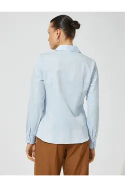 پیراهن نخی پایه - یاری شاپ