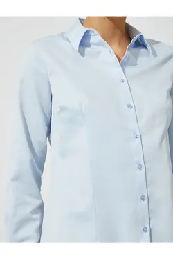 پیراهن نخی پایه - یاری شاپ