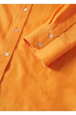 پیراهن نخی پهن - یاری شاپ