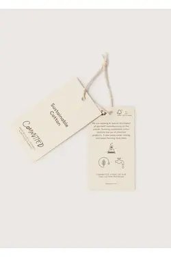 پیراهن نخی پهن - یاری شاپ