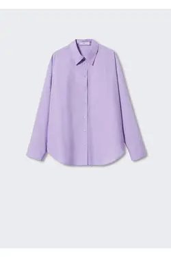 پیراهن نخی سایز بزرگ - یاری شاپ