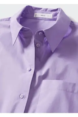 پیراهن نخی سایز بزرگ - یاری شاپ