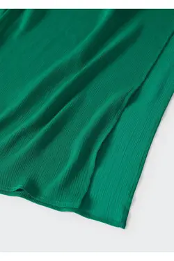 پیراهن نیمه شفاف - یاری شاپ