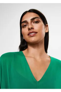 پیراهن نیمه شفاف - یاری شاپ