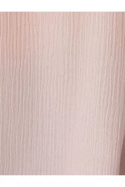 پیراهن یقه با آستین بلند دکمه دار - یاری شاپ