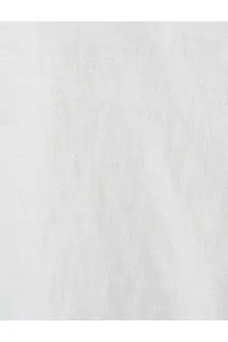 پیراهن یقه نوزاد با دکمه های جزییات کراوات - یاری شاپ