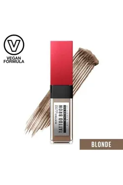 تاتو ابرو 36h ژل 250 - یاری شاپ