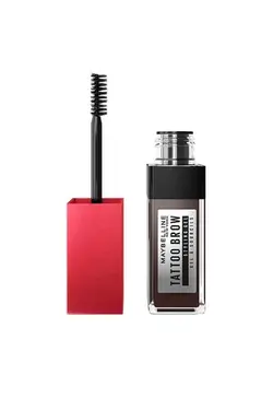 تاتو ابرو 36h ژل حالت دهنده – 260 قهوه ای عمیق - یاری شاپ