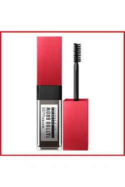 تاتو ابرو 36h ژل حالت دهنده 257 قهوه ای متوسط - یاری شاپ