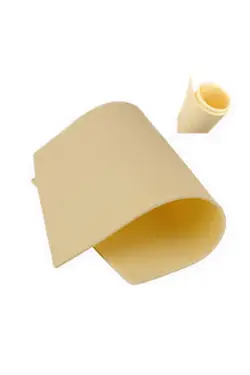 تاتو کار لاتکس چرم مصنوعی سایز بزرگ A4 - یاری شاپ