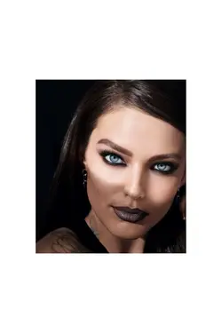 تاتو ابرو تاتو موقت ابرو – تون روشن - یاری شاپ