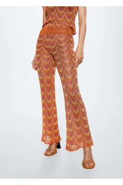 تریکو پانتولون مشعل - یاری شاپ