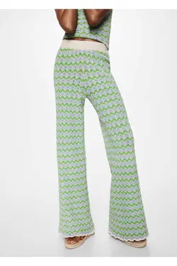 تریکو پانتولون مشعل - یاری شاپ