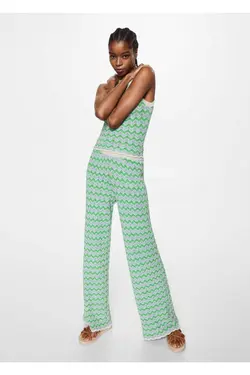 تریکو پانتولون مشعل - یاری شاپ