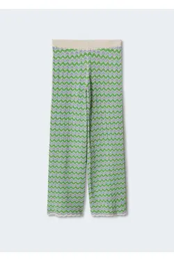 تریکو پانتولون مشعل - یاری شاپ