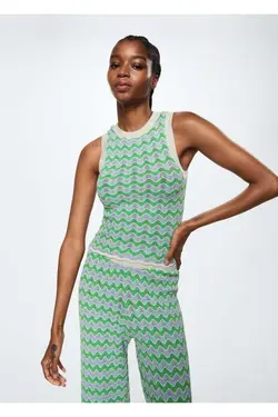 تریکو پانتولون مشعل - یاری شاپ