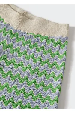 تریکو پانتولون مشعل - یاری شاپ