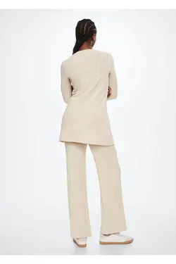 تریکو پانتولون مشعل - یاری شاپ