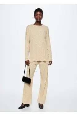 تی شرت بافته شده چاپ شده - یاری شاپ