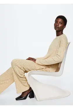 تی شرت بافته شده چاپ شده - یاری شاپ