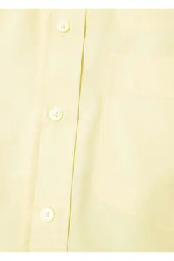 تی شرت نخی آستین زرد زنانه - یاری شاپ