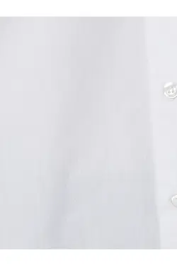 جیب برش استاندارد پیراهن کلاسیک آستین بلند - یاری شاپ