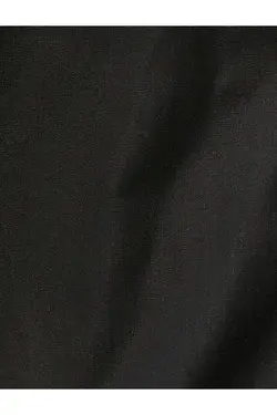 جیب پیراهن آستین بلند با جزئیات نخی - یاری شاپ