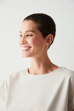 چرم نگاه بلوز - یاری شاپ